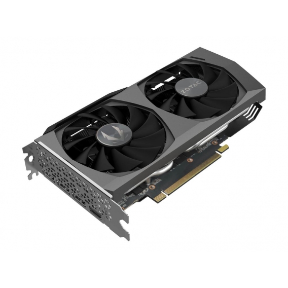 Zotac RTX3060 TI Twin Edge OC LHR    8GB GDDR6 HDMI 3xDP