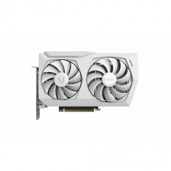 Zotac RTX3060 TI AMP LHR White Ed.   8GB GDDR6 HDMI 3xDP