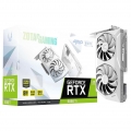 Zotac RTX3060 TI AMP LHR White Ed.   8GB GDDR6 HDMI 3xDP