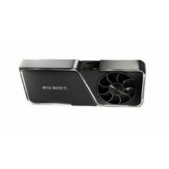 NVIDIA NVIDIA GeForce RTX 3070 Ti Grafikkarte - PCI Express 4.0 - DisplayPort - HDMI