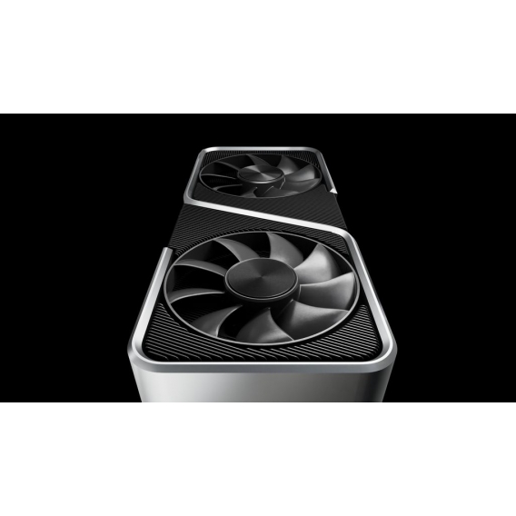 NVIDIA NVIDIA GeForce RTX 3070 Ti Grafikkarte - PCI Express 4.0 - DisplayPort - HDMI