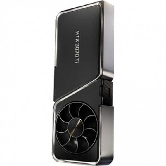 NVIDIA NVIDIA GeForce RTX 3070 Ti Grafikkarte - PCI Express 4.0 - DisplayPort - HDMI