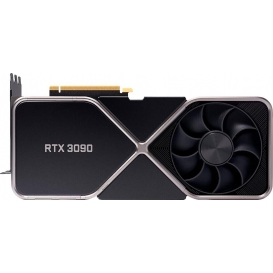 More about NVIDIA Grafikkarte GeForce RTX 3090 Founders Edition