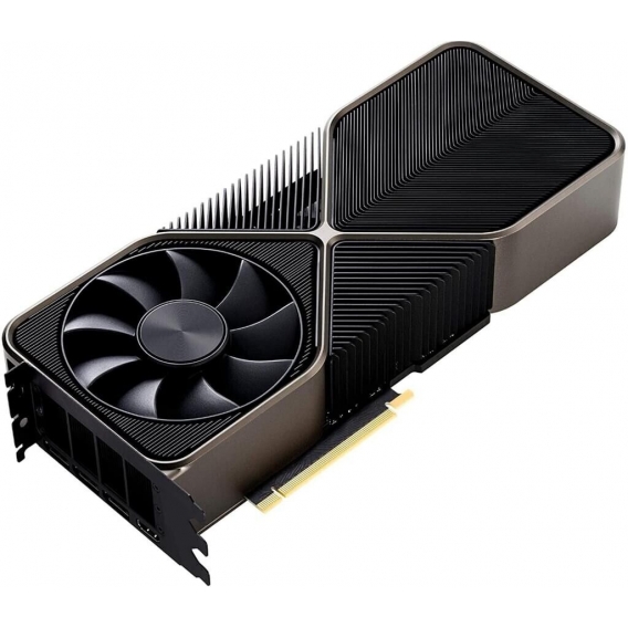 NVIDIA Grafikkarte GeForce RTX 3090 Founders Edition