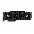 Zotac GAMING GeForce RTX 3080 Trinity OC LHR, GeForce RTX 3080, 10 GB, GDDR6X, 320 Bit, 7680 x 4320 Pixel, PCI Express x16 4.0