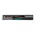 Gigabyte GV-N306TEAGLE OC-8GD 2.0 LHR-Version NVIDIA, 8 GB, GeForce RTX 3060 Ti, GDDR6, PCI-E 4.0 x 16, Prozessorfrequenz 1695 M