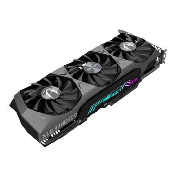 Zotac RTX3080 TI Trinity OC 12GB GDDR6X HDMI 3xDP LHR