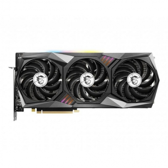 MSI RTX 3060 GAMING Z TRIO 12G, GeForce RTX 3060, 12 GB, GDDR6, 192 Bit, 7680 x 4320 Pixel, PCI Express 4.0