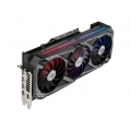 ASUS ROG Strix GeForce RTX 3070 TI 8GB OC Edition Gaming Grafikkarte