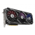 ASUS ROG Strix GeForce RTX 3070 TI 8GB OC Edition Gaming Grafikkarte