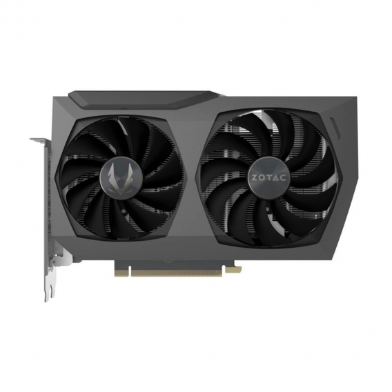 Zotac GAMING GeForce RTX 3070 Twin Edge OC LHR, GeForce RTX 3070, 8 GB, GDDR6, 256 Bit, 7680 x 4320 Pixel, PCI Express x16 4.0