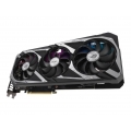 ASUS ROG Strix GeForce RTX3060 12G V2 OC Edition Gaming Grafikkarte