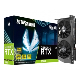 More about ZOTAC GAMING GeForce RTX 3060 Twin Edge - Grafikkarten - GF RTX 3060 - 12 GB