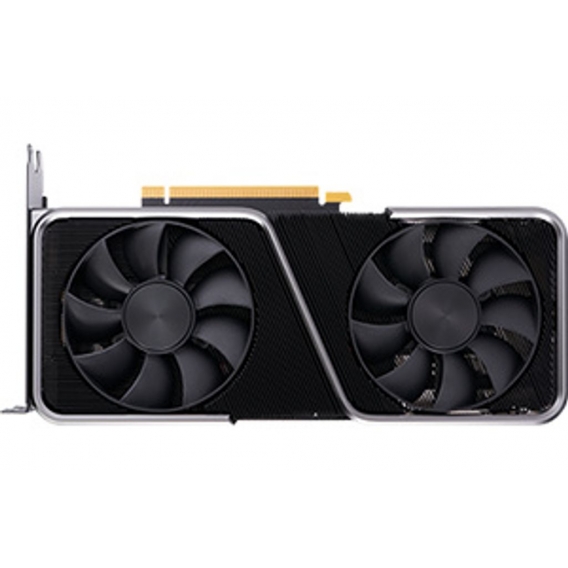 NVIDIA GeForce RTX 3070 Founders Edition