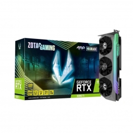 More about Zotac RTX3080 TI AMP HOLO           12GB GDDR6X HDMI 3xDP