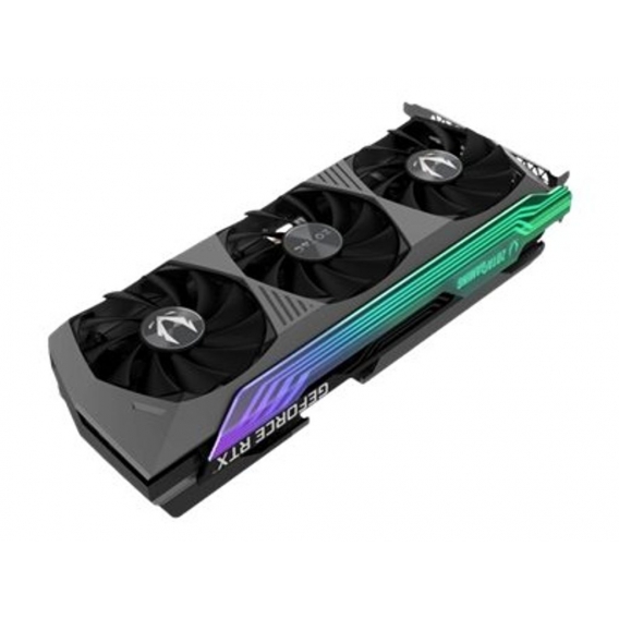 Zotac RTX3080 TI AMP HOLO           12GB GDDR6X HDMI 3xDP