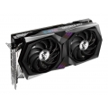 MSI RTX 3060 Ti Gaming X  RTX 3060 Ti 8 GB GDDR6 PCIe 4.0 1x HDMI, 3x Display Port