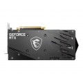 MSI RTX 3060 Ti Gaming X  RTX 3060 Ti 8 GB GDDR6 PCIe 4.0 1x HDMI, 3x Display Port