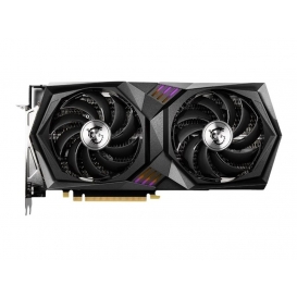 More about MSI GeForce RTX 3060 GAMING X 12G 12 GB GDDR6 - Grafikkarte - schwarz