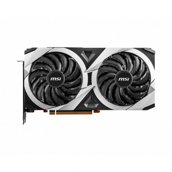 MSI Radeon RX6700XT MECH 2X OC    12GB GDDR6 HDMI DVI 3xDP