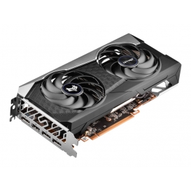 More about Sapphire NITRO+ Radeon RX 6600 XT - Grafikkarten - Radeon RX 6600 XT - 8 GB