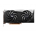 Sapphire NITRO+ Radeon RX 6600 XT - Grafikkarten - Radeon RX 6600 XT - 8 GB