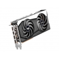 Sapphire NITRO+ Radeon RX 6600 XT - Grafikkarten - Radeon RX 6600 XT - 8 GB