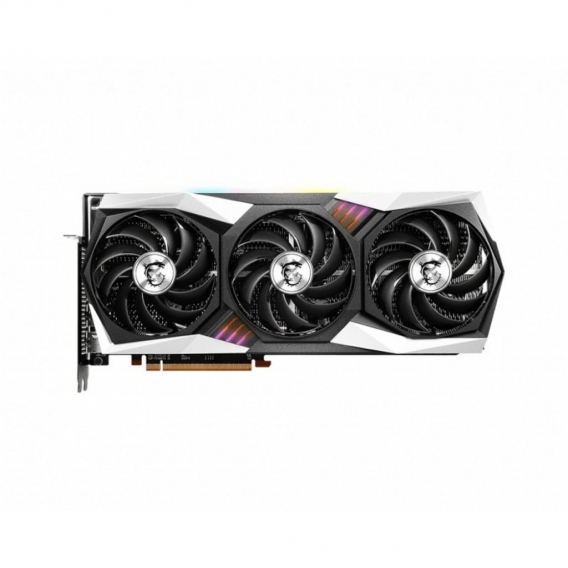 MSI Radeon RX 6800 XT GAMING X TRIO 16G, Radeon RX 6800 XT, 16 GB, GDDR6, 256 Bit, 7680 x 4320 Pixel, PCI Express 4.0