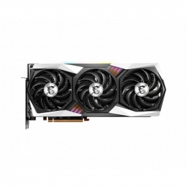 More about MSI Radeon RX 6800 XT GAMING X TRIO 16G, Radeon RX 6800 XT, 16 GB, GDDR6, 256 Bit, 7680 x 4320 Pixel, PCI Express 4.0