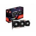 MSI Radeon RX 6800 XT GAMING X TRIO 16G, Radeon RX 6800 XT, 16 GB, GDDR6, 256 Bit, 7680 x 4320 Pixel, PCI Express 4.0