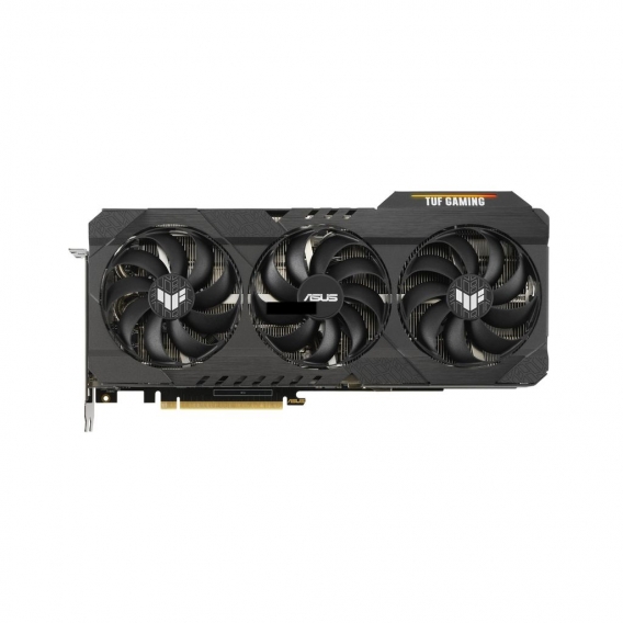 ASUS TUF GeForce RTX 3070 TI 8GB OC Version Gaming Grafikkarte