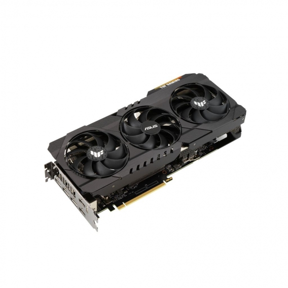 ASUS TUF GeForce RTX 3070 TI 8GB OC Version Gaming Grafikkarte