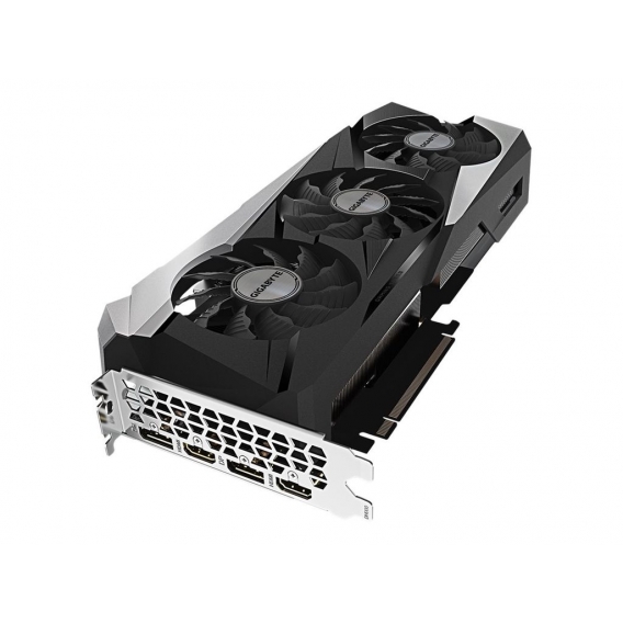 Gigabyte GeForce RTX 3070 Ti GAMING OC 8G - Grafikkarten - GF RTX 3070 Ti - 8 GB