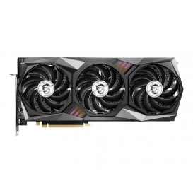 More about MSI GeForce RTX 3060 Ti GAMING Z TRIO 8G LHR