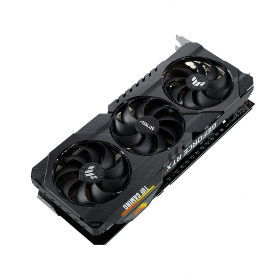 Asus Tuf-Rtx3060Ti-O8G-V2-Gaming