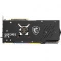 MSI GeForce RTX 3090 GAMING X TRIO 24G - VGA - PCI-E x16