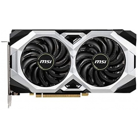 More about MSI GeForce RTX 2060 Ventus GP OC 6GB GDDR6 Grafikkarte 3xDP/HDMI