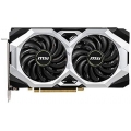 MSI GeForce RTX 2060 Ventus GP OC 6GB GDDR6 Grafikkarte 3xDP/HDMI