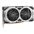 MSI GeForce RTX 2060 Ventus GP OC 6GB GDDR6 Grafikkarte 3xDP/HDMI