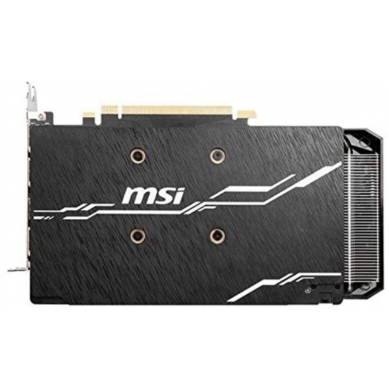 MSI GeForce RTX 2060 Ventus GP OC 6GB GDDR6 Grafikkarte 3xDP/HDMI