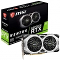 MSI GeForce RTX 2060 Ventus GP OC 6GB GDDR6 Grafikkarte 3xDP/HDMI