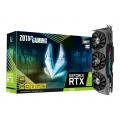 Zotac GAMING GeForce New RTX 3080 Trinity OC LHR 12GB, GeForce RTX 3080, 12 GB, GDDR6X, 384 Bit, 7680 x 4320 Pixel, PCI Express 