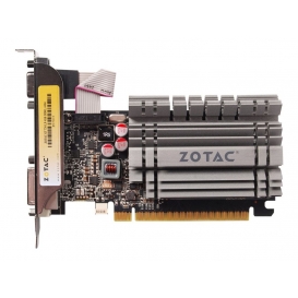 More about Zotac ZT-71115-20L GeForce GT 730 4GB GDDR3 Grafikkarte