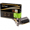 Zotac ZT-71115-20L GeForce GT 730 4GB GDDR3 Grafikkarte