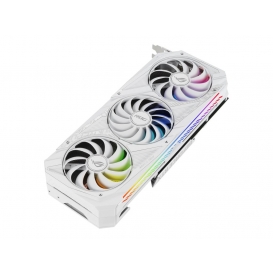 More about ASUS ROG Strix White V2 GeForce RTX 3080 LHR RGB Gaming Grafikkarte