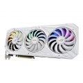 ASUS ROG Strix White V2 GeForce RTX 3080 LHR RGB Gaming Grafikkarte