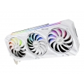 ASUS ROG Strix White V2 GeForce RTX 3080 LHR RGB Gaming Grafikkarte