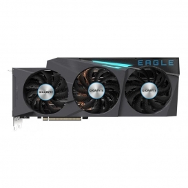 More about Gigabyte Eagle 12G, GeForce RTX 3080 Ti, 12 GB, GDDR6X, 384 Bit, 7680 x 4320 Pixel, PCI Express x16 4.0