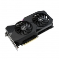 ASUS Dual GeForce RTX3060 TI 8GB OC Edition V2 Gaming Grafikkarte