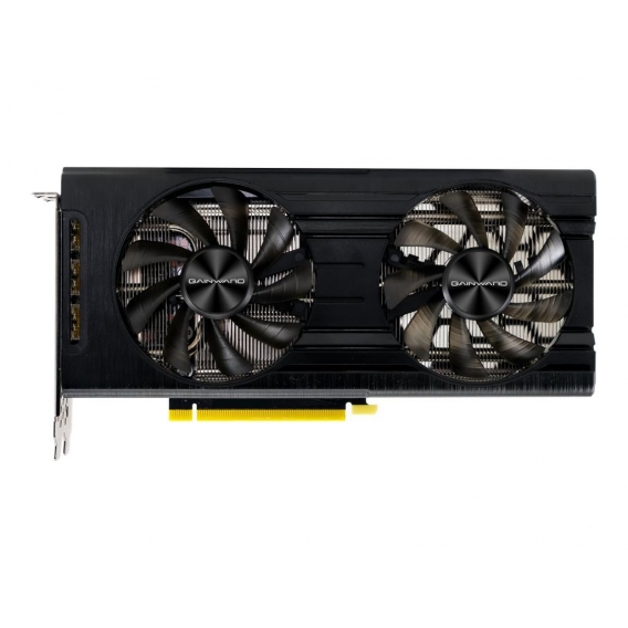 MSI GeForce RTX 3050 GAMING X - 8GB GDDR6 - Grafikkarte